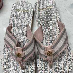 Tory Burch Flip Flops